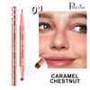 Faux Freckle Beauty Mark Pen Natural Pigmented Double-Ended American Style