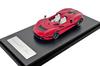 МОДЕЛИ С ВНУТРЕННИМ ЖК-ДИСПЛЕЕМ McLaren ELVA Red Готовый продукт 1/64