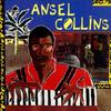 LP Пластинка ANSEL COLLINS - Ansel Collins HB40 Heartbeat 1986 US Регги, Ска и Даб Б/У