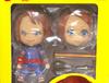Купить Nendoroid Чаки 2176 Play 2 1000Toys Сейчас! Детский GoodSmile.jp