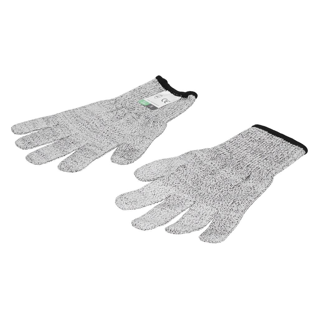 Перчатки износостойкие, устойчивые к порезам для кухни, для нарезки, вскрытия устриц, резьбы по дереву