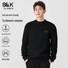 Baleno S&K Series Men's Trendy Knit Sweater
