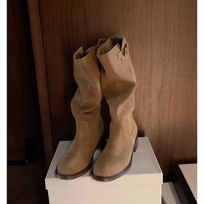 Сапоги – Сапоги