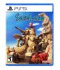 Sand Land North PS5 (Import America) -