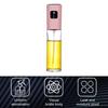 100ML Oil Sprayer Refillable Press Cooking Grilling Baking Frying Salad BBQ Olive Oil