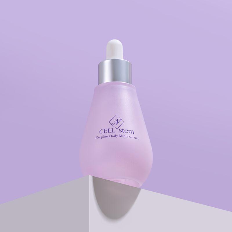 Exoplan Daily Multi Serum 50ml