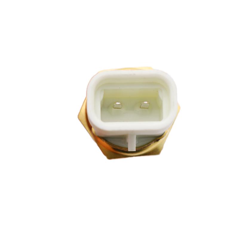 Coolant Temperature Temp Lvl Level Sensor 23520380 23515397 23526905 650650 2 P 1/4" NPT for Detroit Diesel Series 50 60 92