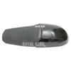 Royal Enfield Interceptor 650 "Premium Touring Dual Seat" With "Black Cowl"