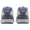 Nike Кроссовки Court Vision Low Next Nature Удобные Универсальные Низкие Женские Синие DH3158-400