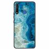 Для Tecno Camon 12 Air CC6 Чехол Силиконовый Мягкий ТПУ Задняя Крышка Для Tecno Camon 12 Air Чехол Мраморный Чехол Для TECNO Spark 4 Чехлы