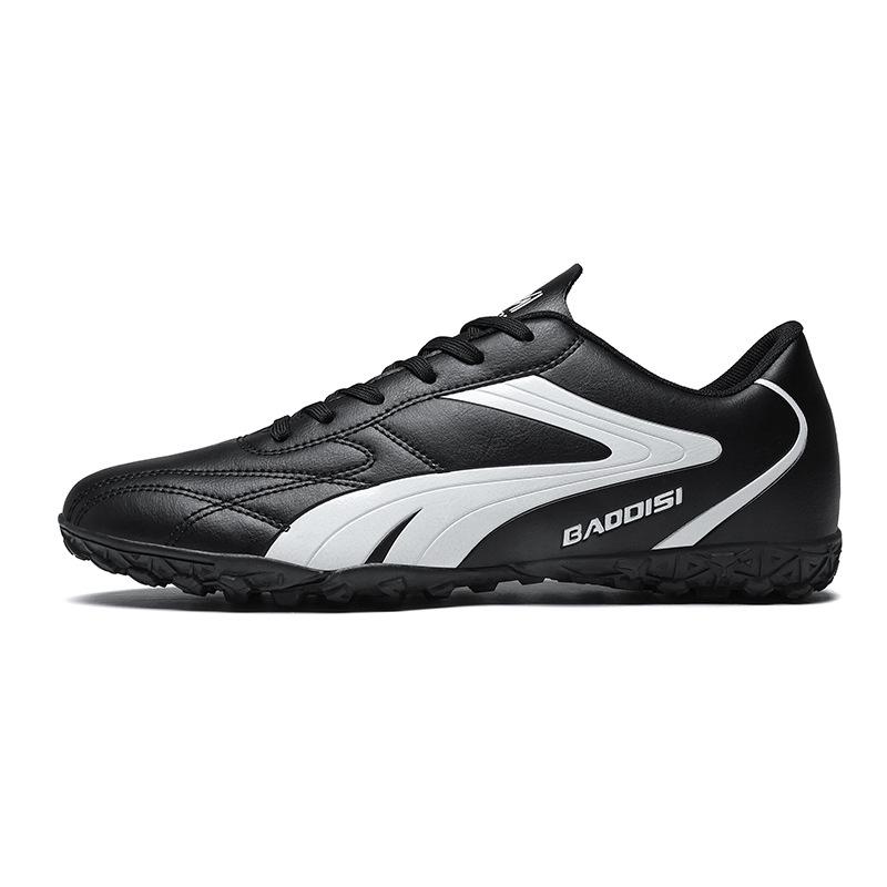 Cross-border World Cup Youth Predator Turf Soccer Shoes with Long Spikes