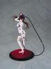 Wondarer Shin Evangelion Theatrical Version Makinami Mari Illustrious Scale PVC ABS Painted Complete Figure 1/7 &