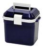 JEJ Astage Cooler Box Forest Crew Dark Blue 7L