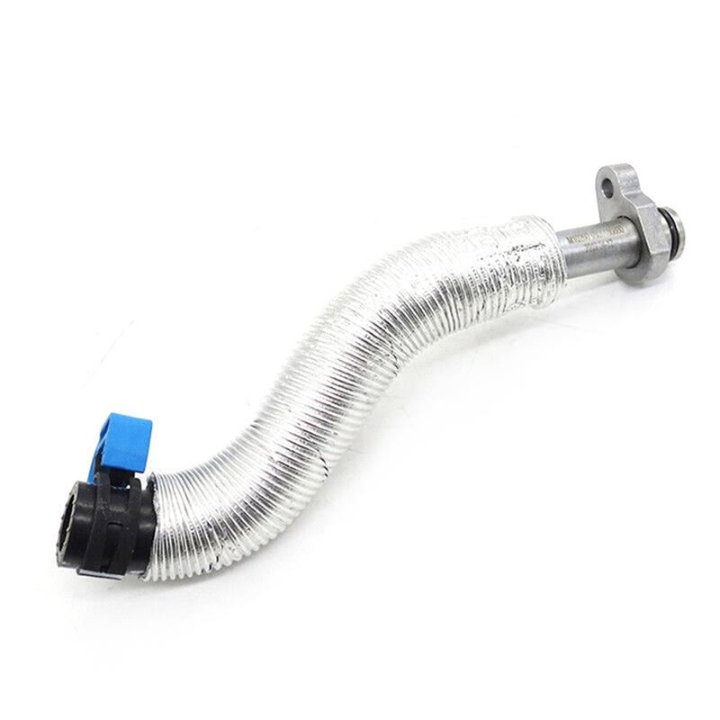 Precise 9806186880 1.6THP Turbo Charger Oil Return Pipe 037979 V861706980 For Citroen C3XR C4 C4L C5 C6