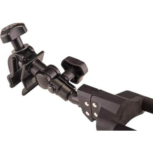 HERCULES USP20CB Ukulele Clamp Holder