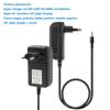 Консоль EU US UK AU Plug Динамик Светодиодная лента 18 В 2 А 100~240 В AC в DC Преобразователь Адаптер питания