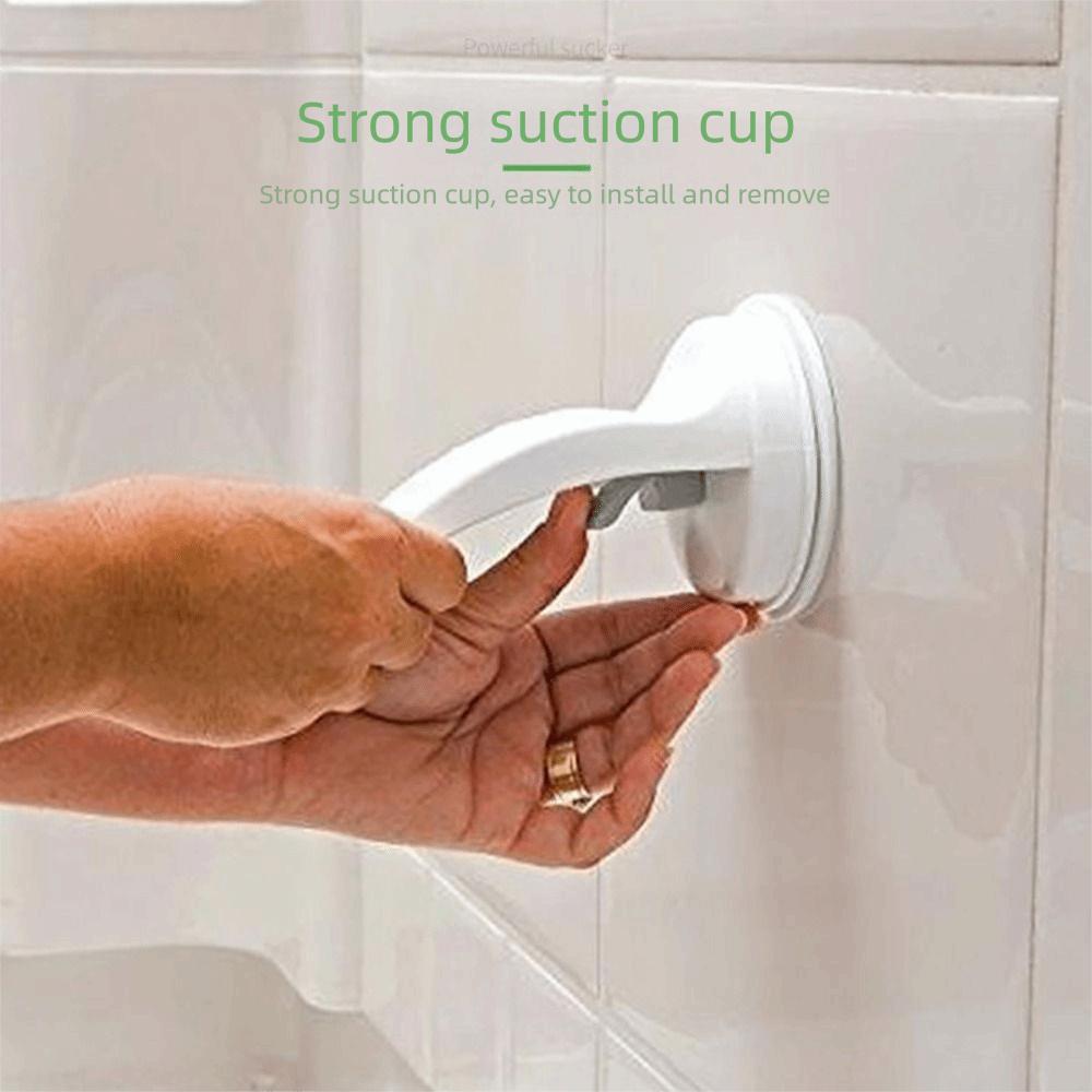 Non Slip Shower Foot Rest Grip Holder Leg Shaving Footrest Portable Shaving Leg Step  Bathroom