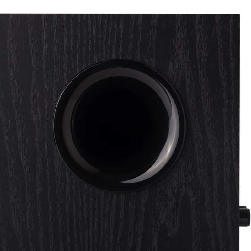 Активный сабвуфер Edifier T5 2.0, штекер CN (адаптер в комплекте)