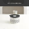 Microwave Oven Special Ceramic Lunch Box Fresh-keeping Box Round Heat-resistant Lunch Box Bowl with Lid Kitchen Rice Sealed Bowl