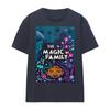 Encanto Womens/Ladies The Magic Of Family T-Shirt