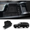 2018-2022 2023 XC60 XC90 Ящик для хранения на приборной панели, применимый лоток для консоли SPA S90 V90 S60 V60, применимый лоток для подлокотника консоли Volvo XC60 XC90 2022 2023