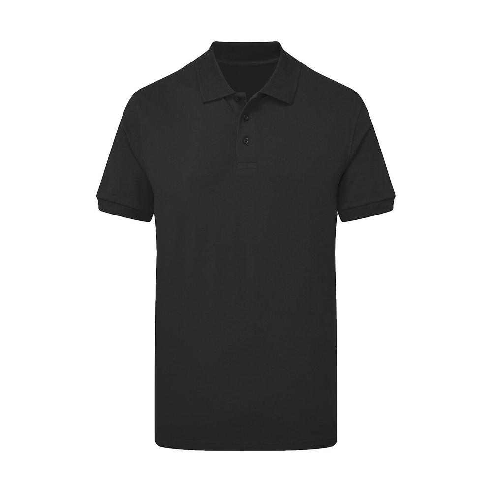 SG Mens Signature Stretch Tagless Polo Shirt