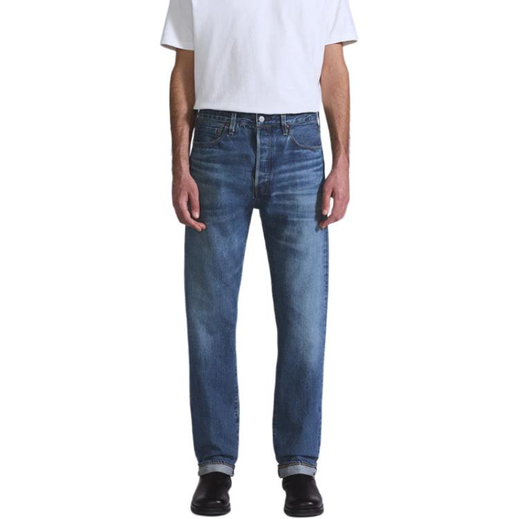 Levi's Blue Tab FW25 Jeans Men's A5875-0013