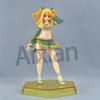Aixlan FAIRY TAIL Новая Фигурка Люси Хартфилия Эрза Скарлет Сексуальная Девушка 16-19см ПВХ Фигурка Действия Аниме Подарок Коллекционная Фигурка