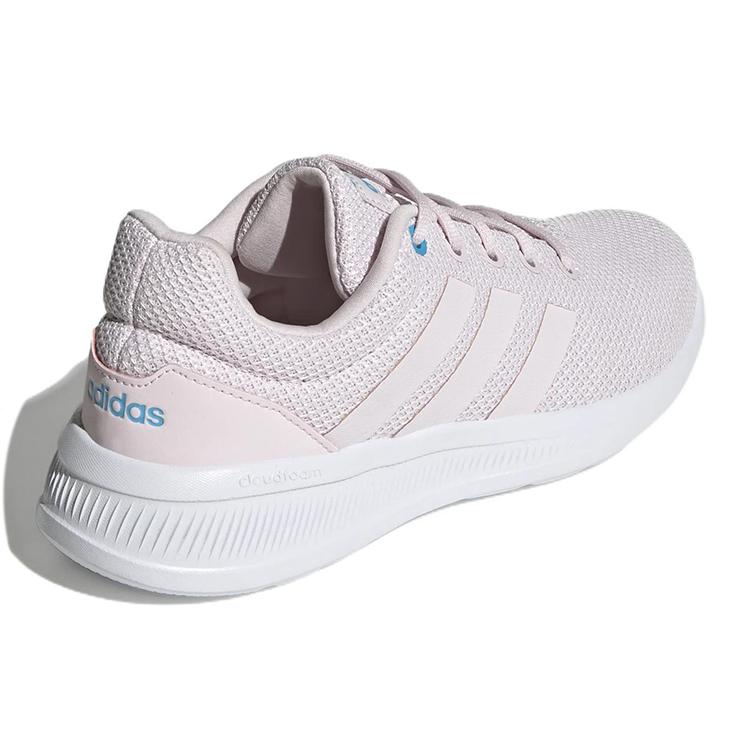 adidas Lite Racer Cln 2.0 Почти Розовое Небо Спешка Женские GZ0667