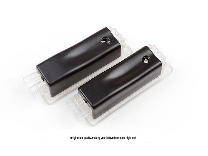 BMW Ambient Footwell LED Light for 1, 3, 5, 7 Series & X1, X3, X5 - Ideal for Light Modification