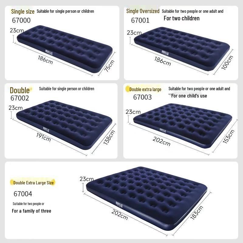 OEING Inflatable Air Mattress