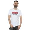 Marvel Mens Ant-Man AKA Scott Lang T-Shirt