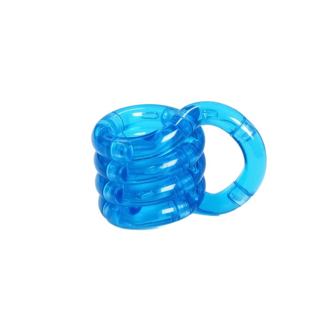 Color Changing Toy for Kids - Stress and Toy