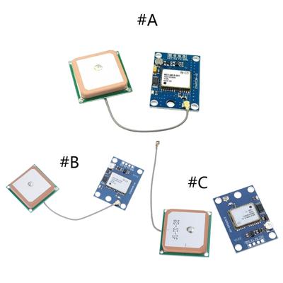 Компактный Навигационный Модуль Управления Полетом NEO6M/NEO7M/NEO8M с Поддержкой Входа 3В 5В Для Дронов Робототехники Хранение EEPROM