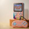 Ретро портативная игровая консоль G5 с 500 классическими играми 3,0-дюймовый экран портативная перезаряжаемая игровая машина детский подарок