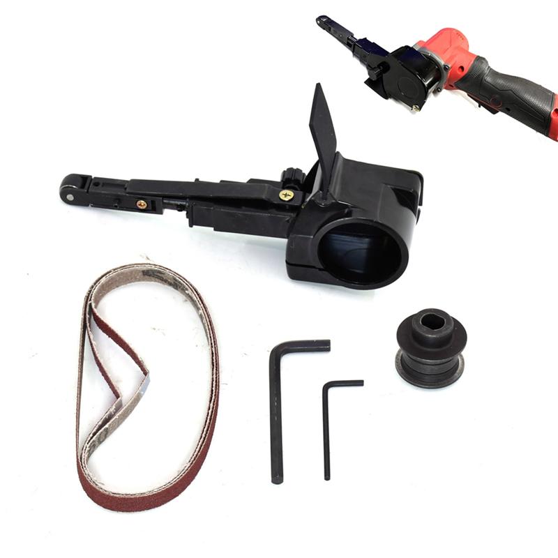 2025 Trend Belt Sander Adapter For Angle Grinde,2522-20 Belt Sander Adapter Compatible With For M12 FUEL 12V