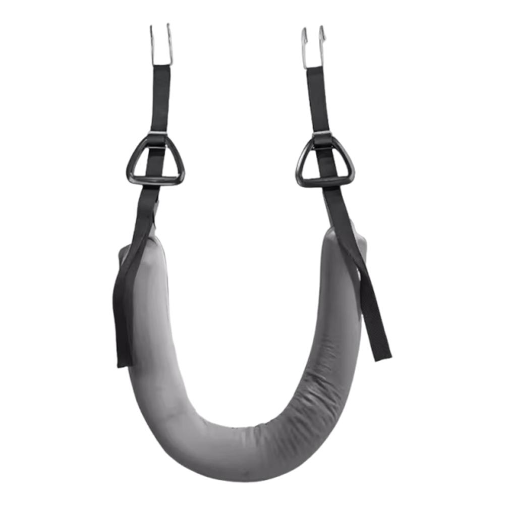 Lumbar Traction Device Hanging Spine Traction Device Spinal Decompression Devices for Home Office