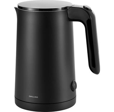 Чайник Zwilling Enfinigy 1 л schwarz (53105-001-0)