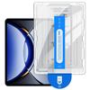 Easy Install Box Dust-Free Curved Edge HD Tempered Glass Screen Protector For OPPO Pad 4 Pro, Anti-Scratch Tablet Film