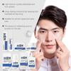 Men's Deeply Cleanser Cleansing Gentle Skin Care Calming Nourishing Face Moisturizing Facial Cleanser LA953