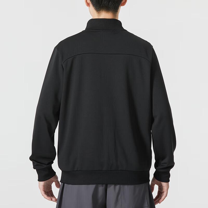 Under Armour Мужская легкая вязаная спортивная куртка