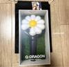 [Б/У] Официальный лайтстик G-DRAGON, оригинальный продукт G-Dragon