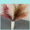 Искусственное перо феникса, украшение для хвоста, для свадебных фотореквизитов, декора для дома