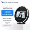 DingTalk Modian W3X Pro Умный биометрический терминал распознавания лиц по лицу Часы для учета рабочего времени CN вилка (адаптер в комплекте)