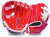 Франклин дюйм MLB LA Angels Glove Ball 9.5 &