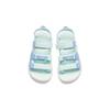 Anta Kids Non-Slip Durable Lightweight Sandals Kids Footwear White Blue A322326962H-2