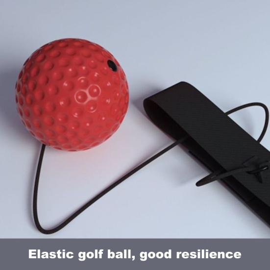 Боксерские рефлексы Мяч с повязкой на голову Скорость реакции Точность Фокусировка Координация рук и глаз Тренировка Снятие стресса Удар по мячу Боксерское оборудование