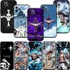 FM37 One Piece Эдвард Ньюгейт Мягкий чехол для телефона iPhone SE X XS XR 11 16E 17 Pro Max Air 8 7 6 6s Plus