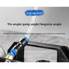 New Stainless Steel Tile Chamfer Type 100 Angle Grinder 45° Adjustable Cutting Tool