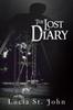 Книга The Lost Diary